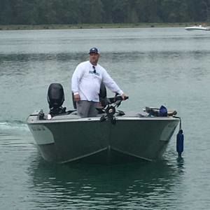 Meet your Posher, Eddie